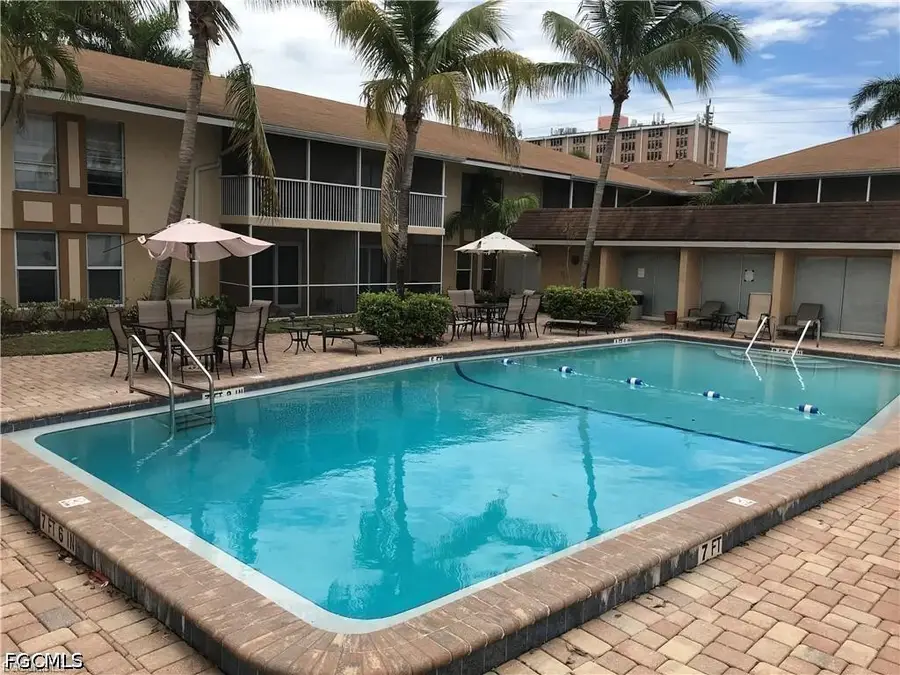 1849 Maravilla Avenue #C2, Fort Myers, FL 33901 - #2