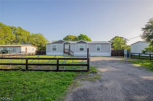 1580 Ridgdill Road, Clewiston, FL 33440