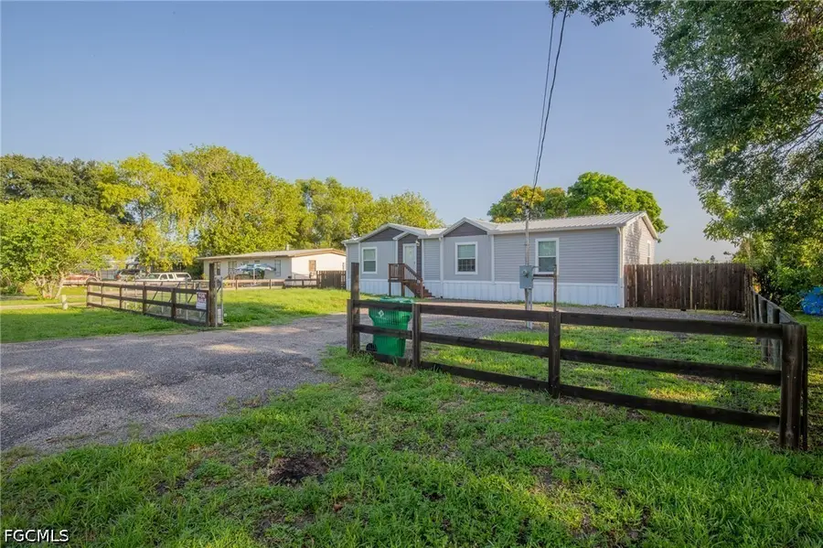 1580 Ridgdill Road, Clewiston, FL 33440 - #2