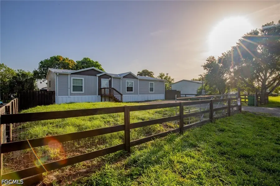1580 Ridgdill Road, Clewiston, FL 33440 - #3