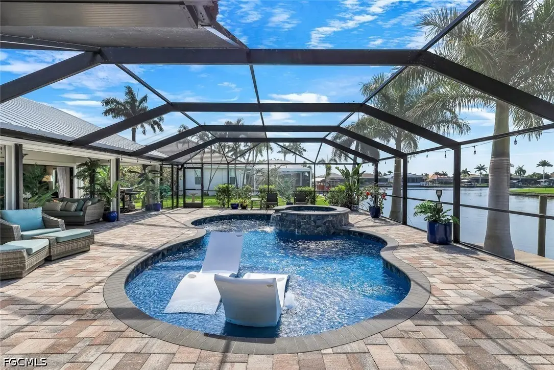2610 SW 46th Terrace, Cape Coral, FL 33914 - #1
