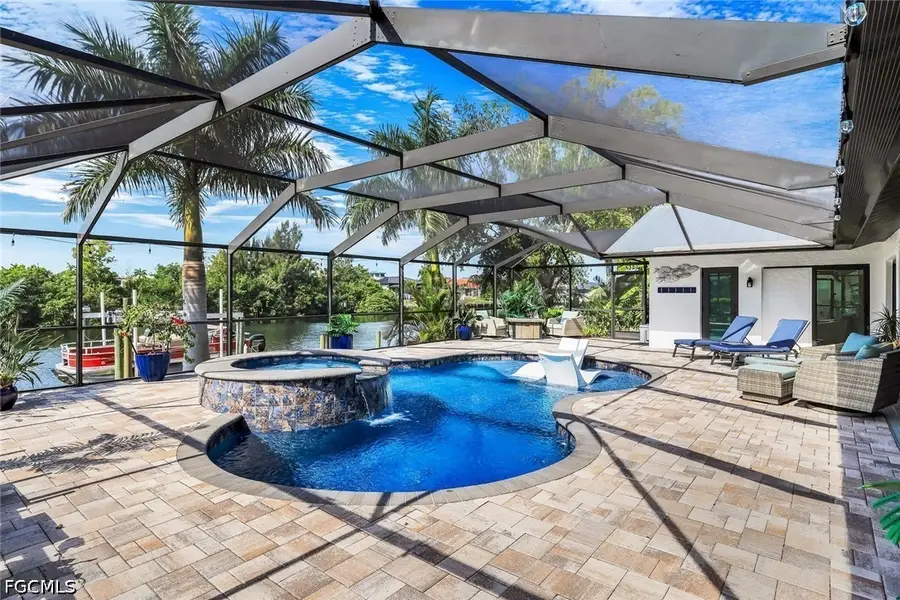 2610 SW 46th Terrace, Cape Coral, FL 33914 - #2