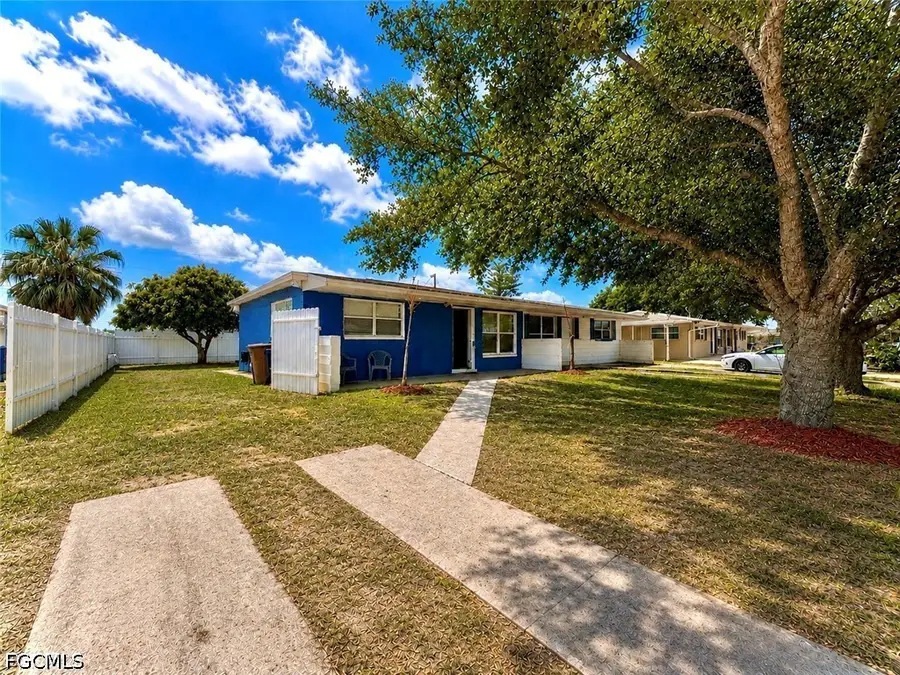 1116 Vineyard Street, Lehigh Acres, FL 33936 - #2