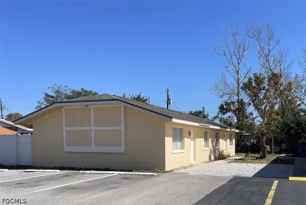 5455/5453 Third Avenue, Fort Myers, FL 33907