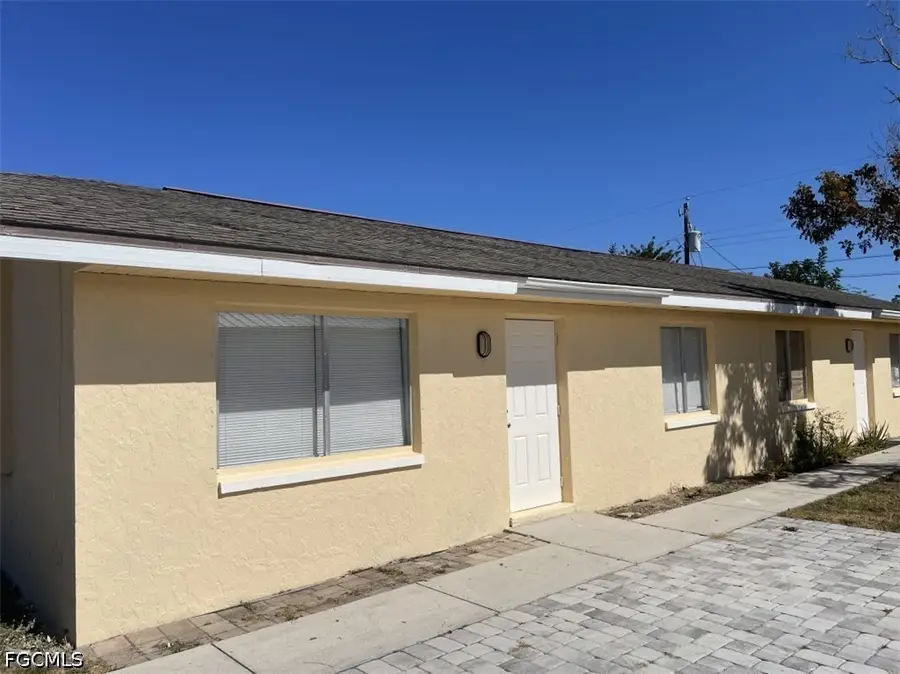 5455/5453 Third Avenue, Fort Myers, FL 33907 - #2