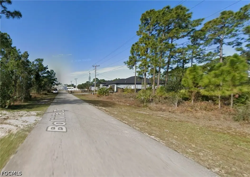 925 Bolivia Avenue, Lehigh Acres, FL 33974 - #1