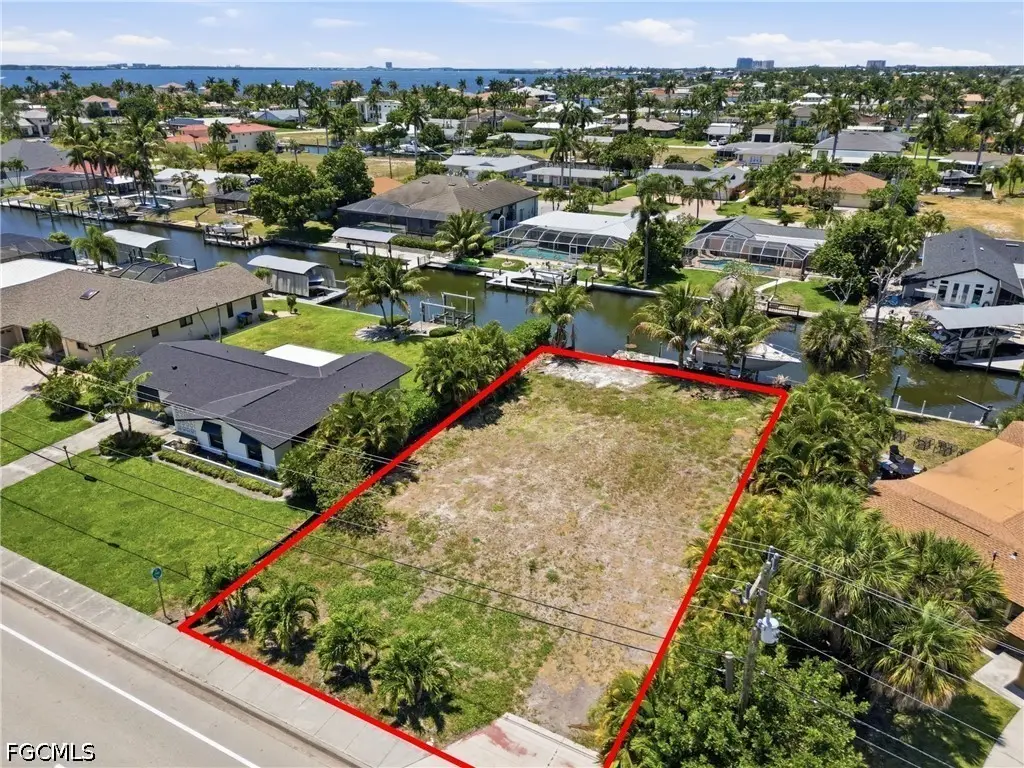 5606 Driftwood Parkway, Cape Coral, FL 33904 - #1