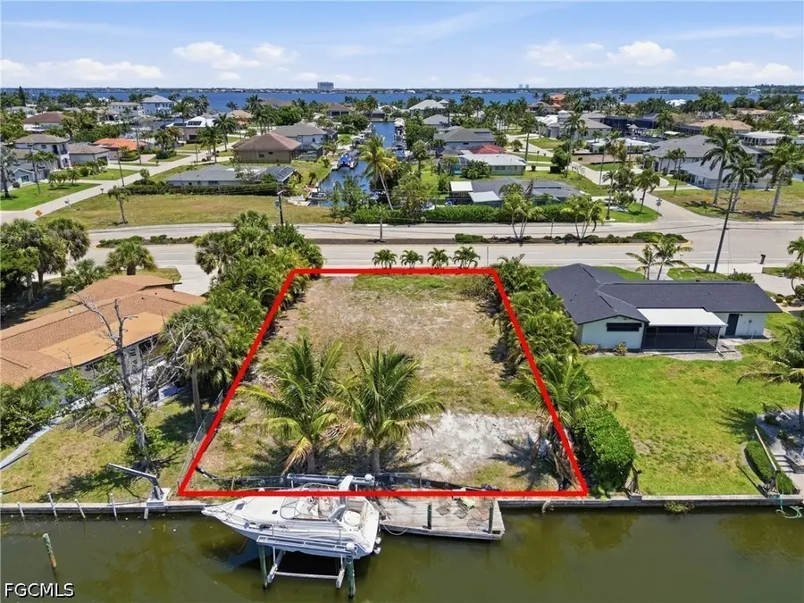 5606 Driftwood Parkway, Cape Coral, FL 33904 - #2