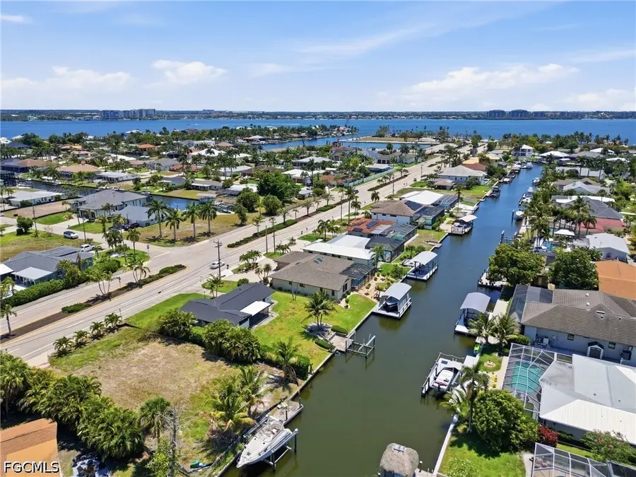5606 Driftwood Parkway, Cape Coral, FL 33904 - #3