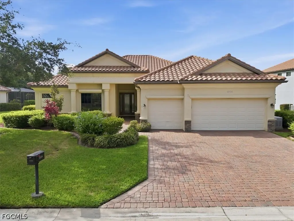 12526 Fairmont Drive, Fort Myers, FL 33913 - #1