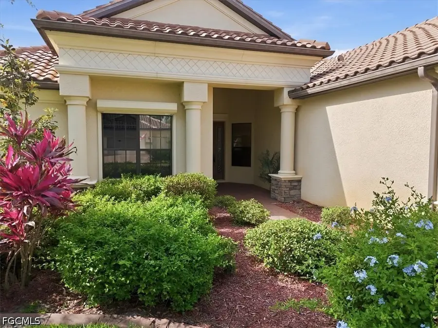12526 Fairmont Drive, Fort Myers, FL 33913 - #2