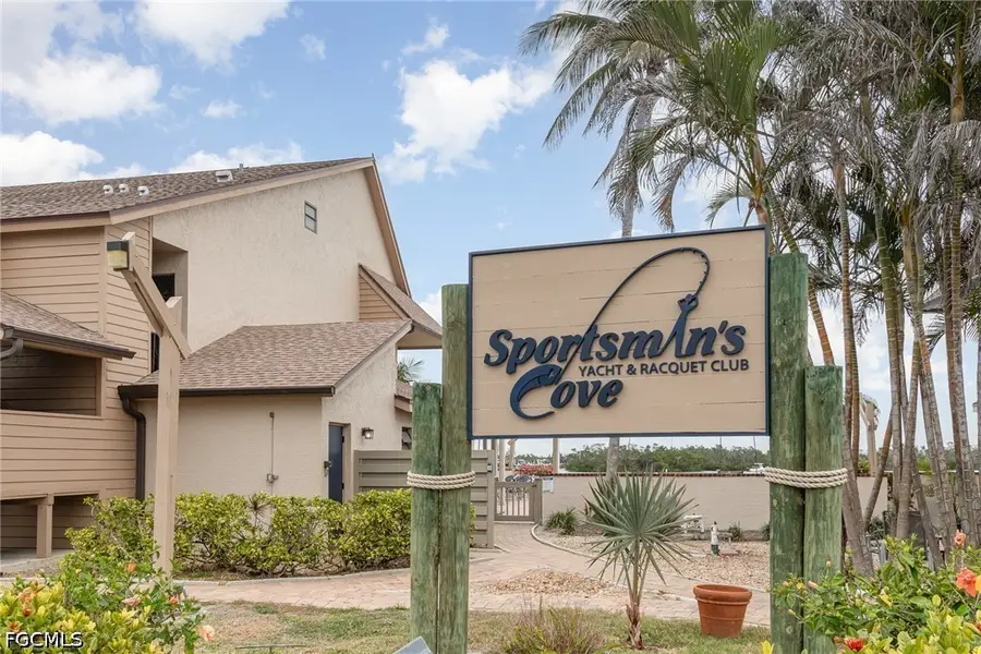 898 Buttonwood Drive #105, Fort Myers Beach, FL 33931 - #3
