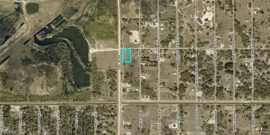 1618, 1620 & 1622 Joel Boulevard, Lehigh Acres, FL 33972 - #2