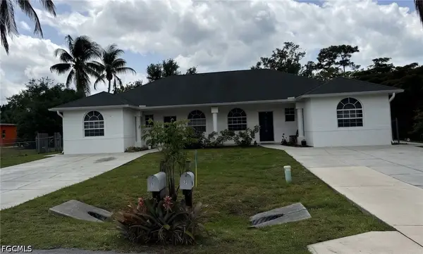 2500 Storter Avenue, Naples, FL 34112