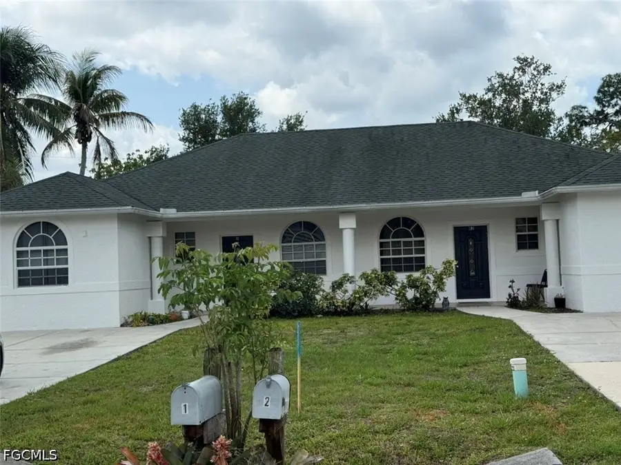 2500 Storter Avenue, Naples, FL 34112 - #2
