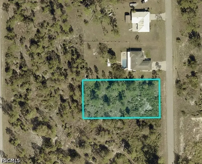 1117 Hamilton Avenue, Lehigh Acres, FL 33972 - #1