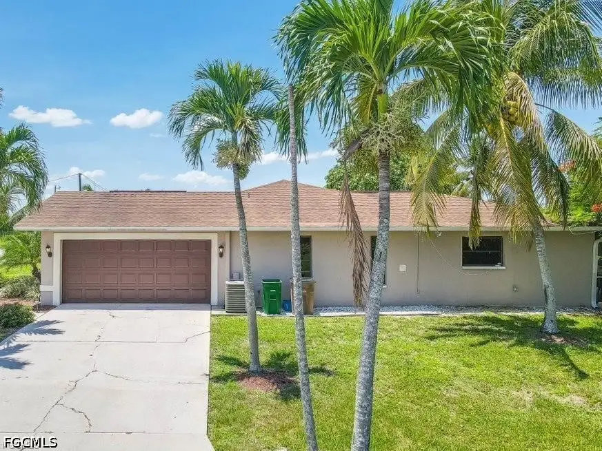2518 SE 19th Avenue, Cape Coral, FL 33904 - #1