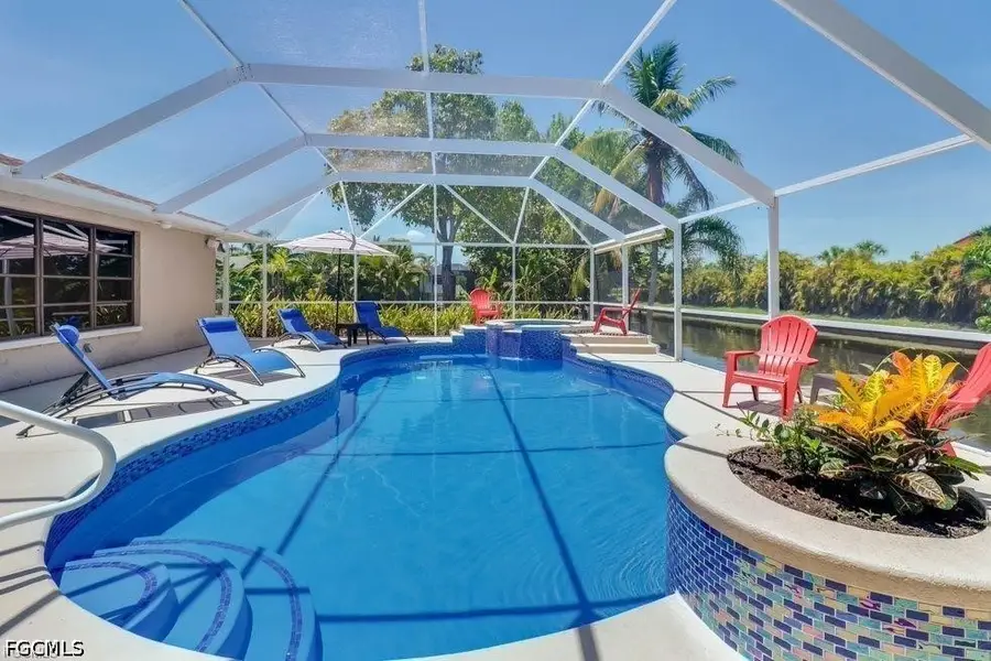 2518 SE 19th Avenue, Cape Coral, FL 33904 - #3