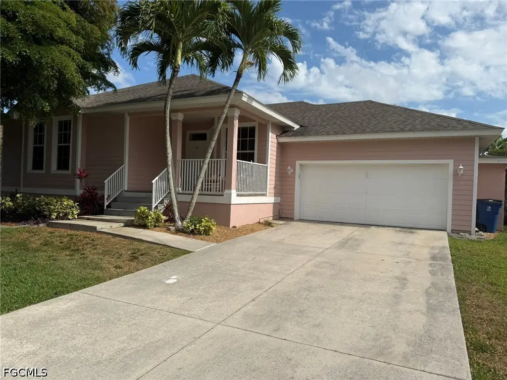7899 Sandel Wood Circle W, Fort Myers, FL 33908 - #1