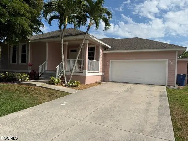 7899 Sandel Wood Circle W, Fort Myers, FL 33908