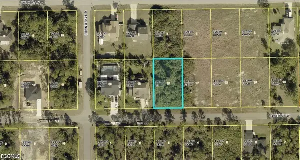 2514 18th Street W, Lehigh Acres, FL 33971