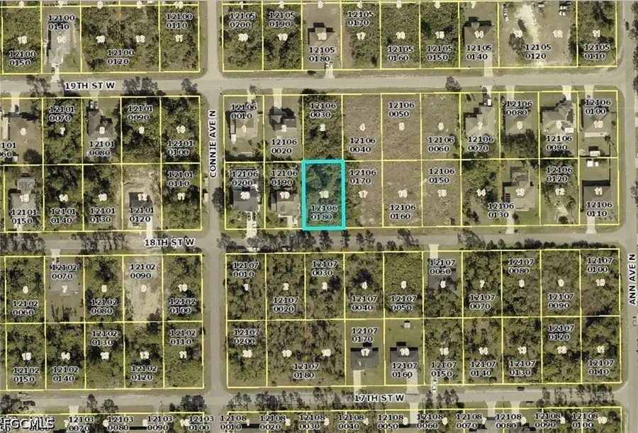 2514 18th Street W, Lehigh Acres, FL 33971 - #2