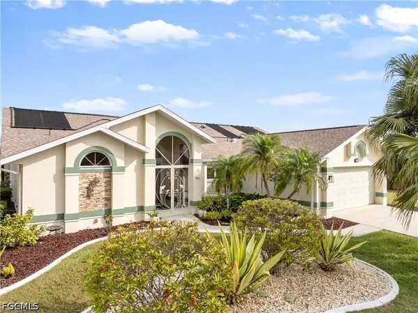 2511 SW 35th Lane, Cape Coral, FL 33914