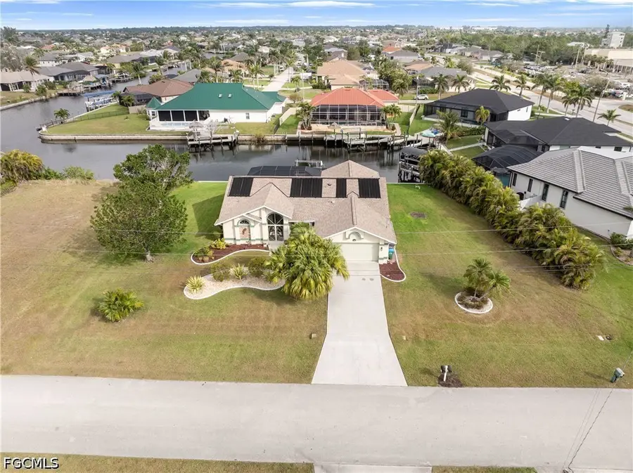2511 SW 35th Lane, Cape Coral, FL 33914 - #3