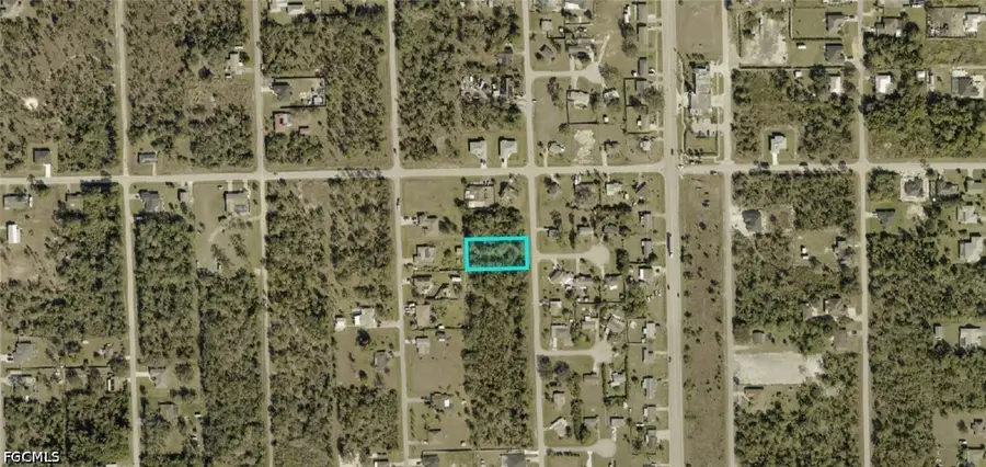 919 Gerald Avenue, Lehigh Acres, FL 33936 - #2