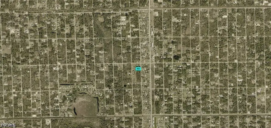 919 Gerald Avenue, Lehigh Acres, FL 33936 - #3