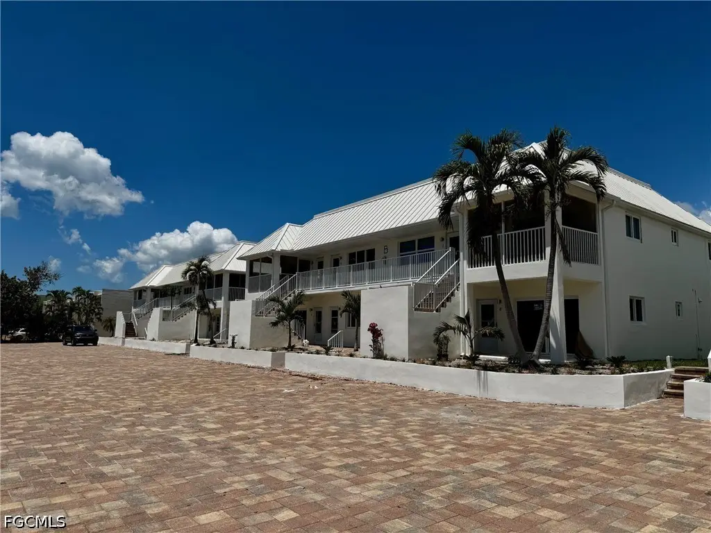 805 E Gulf Drive #B4, Sanibel, FL 33957 - #1