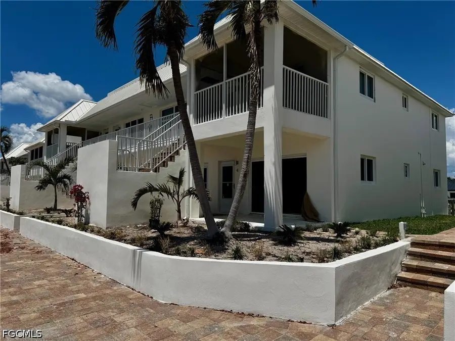 805 E Gulf Drive #B4, Sanibel, FL 33957 - #2