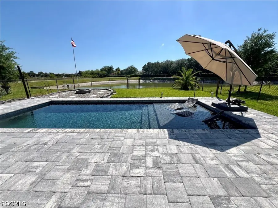 10293 Silver Pond Lane, Lehigh Acres, FL 33936 - #2