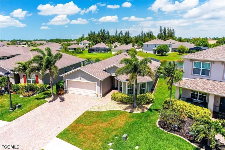 2707 Tarragona Court, Cape Coral, FL 33909 - #2