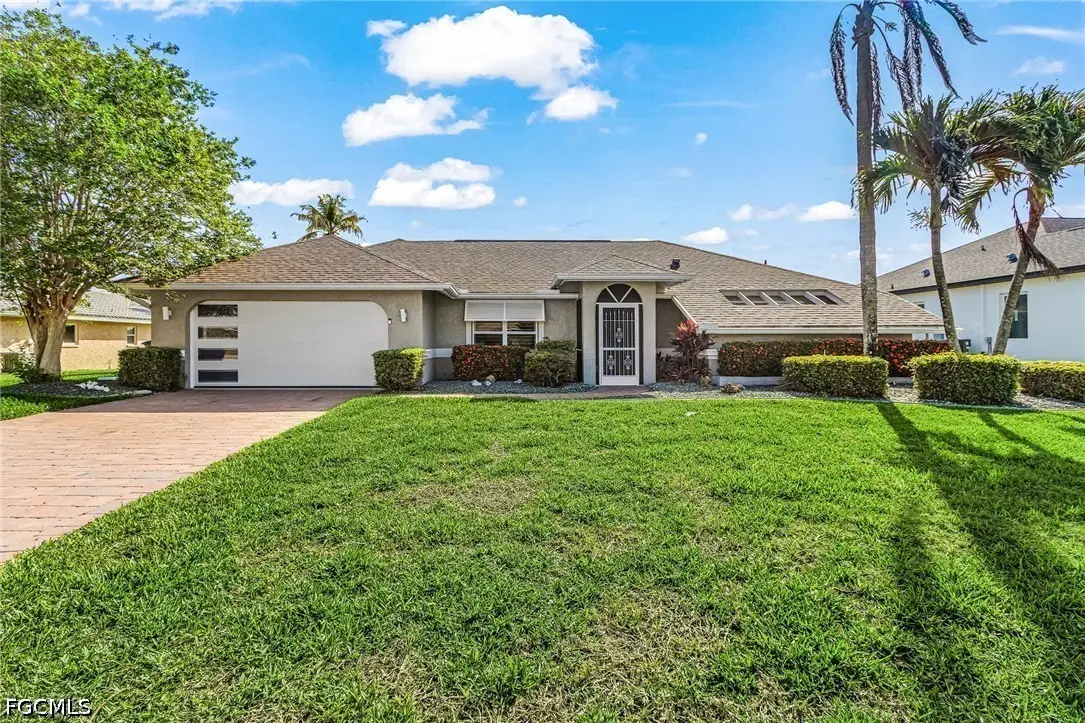 2607 SE 23rd Avenue, Cape Coral, FL 33904 - #1