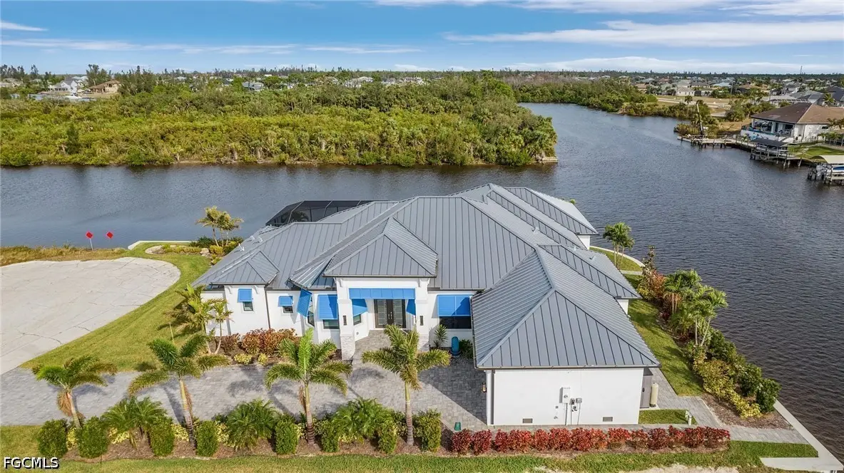 1729 NW 41st Avenue, Cape Coral, FL 33993 - #1