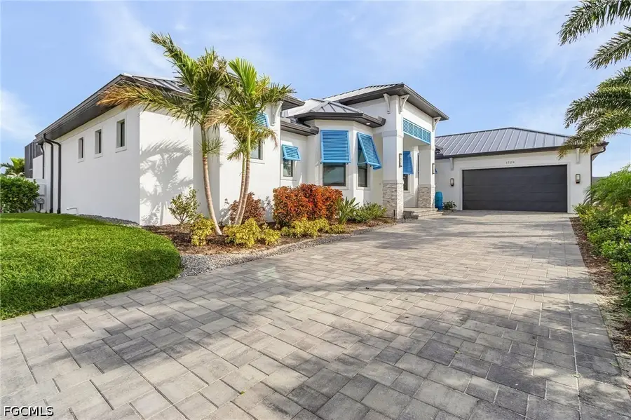 1729 NW 41st Avenue, Cape Coral, FL 33993 - #2