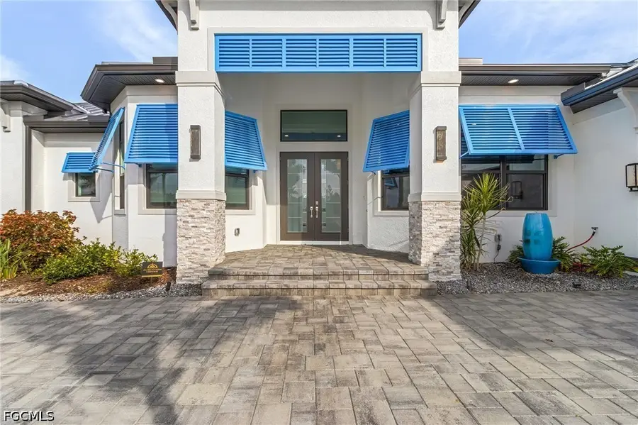 1729 NW 41st Avenue, Cape Coral, FL 33993 - #3
