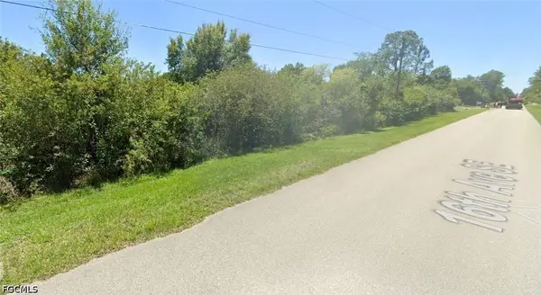 16th Avenue Se, Naples, FL 34117