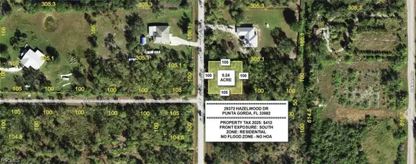 29372 Hazelwood Drive, Punta Gorda, FL 33982