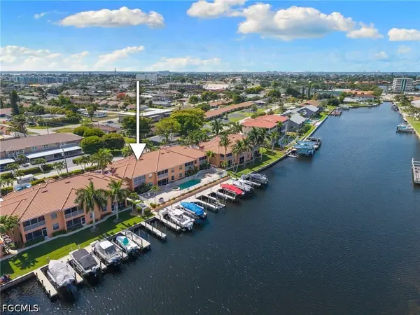 4566 SE 5th Place #106, Cape Coral, FL 33904
