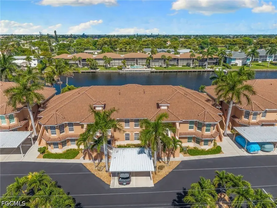 4566 SE 5th Place #106, Cape Coral, FL 33904 - #2