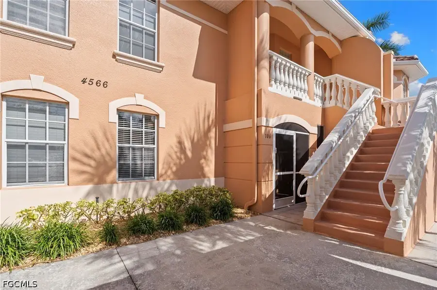 4566 SE 5th Place #106, Cape Coral, FL 33904 - #3