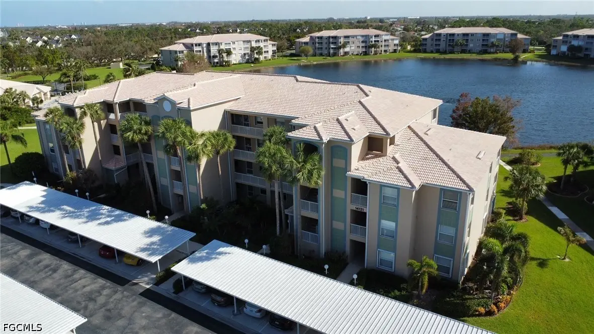 14121 Brant Point Circle #1106, Fort Myers, FL 33919 - #1