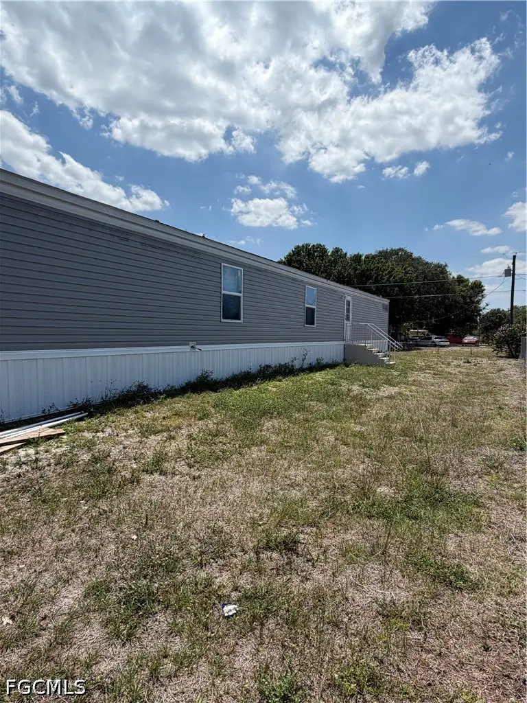 631 Stanton Street, Clewiston, FL 33440 - #2
