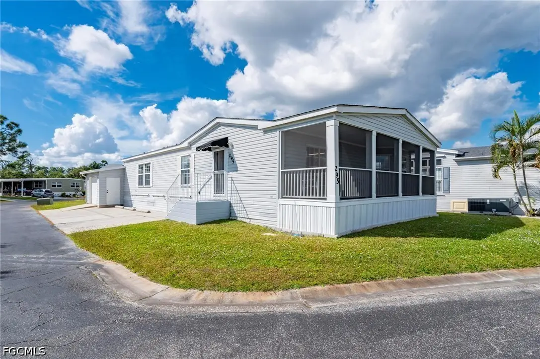 1000 Kings Highway #295, Punta Gorda, FL 33980 - #1