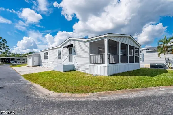 1000 Kings Highway #295, Punta Gorda, FL 33980