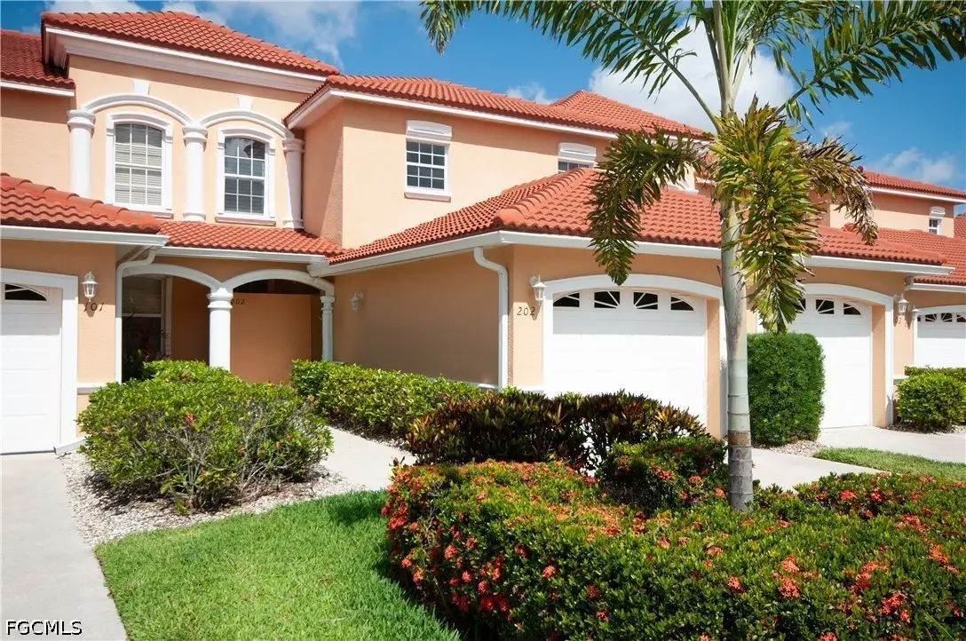 14070 Eagle Ridge Lakes Drive #202, Fort Myers, FL 33912 - #1