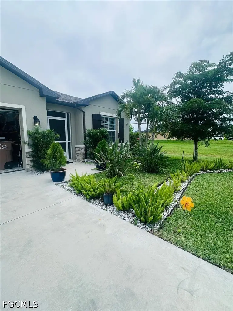 317 SW 26th Avenue, Cape Coral, FL 33991 - #3