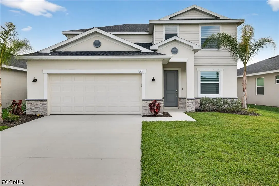 11393 Willowleaf Boulevard, Punta Gorda, FL 33955 - #1